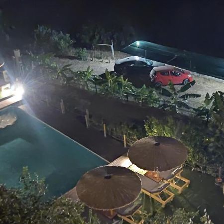 Troyan Hill Apartments Petra  Dış mekan fotoğraf