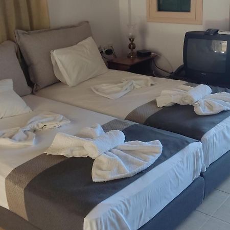 Troyan Hill Apartments Petra  Dış mekan fotoğraf