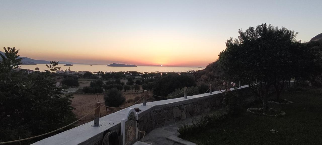 Troyan Hill Apartments Petra  Dış mekan fotoğraf