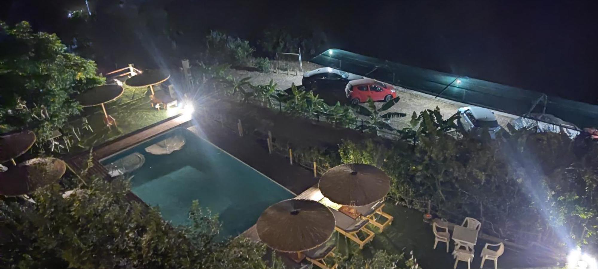 Troyan Hill Apartments Petra  Dış mekan fotoğraf