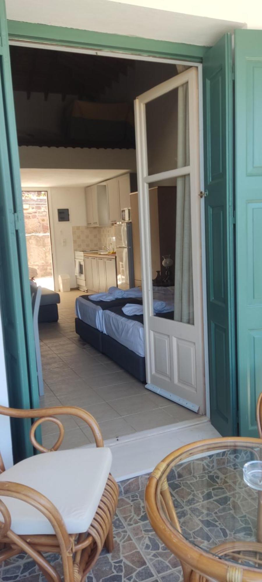 Troyan Hill Apartments Petra  Dış mekan fotoğraf