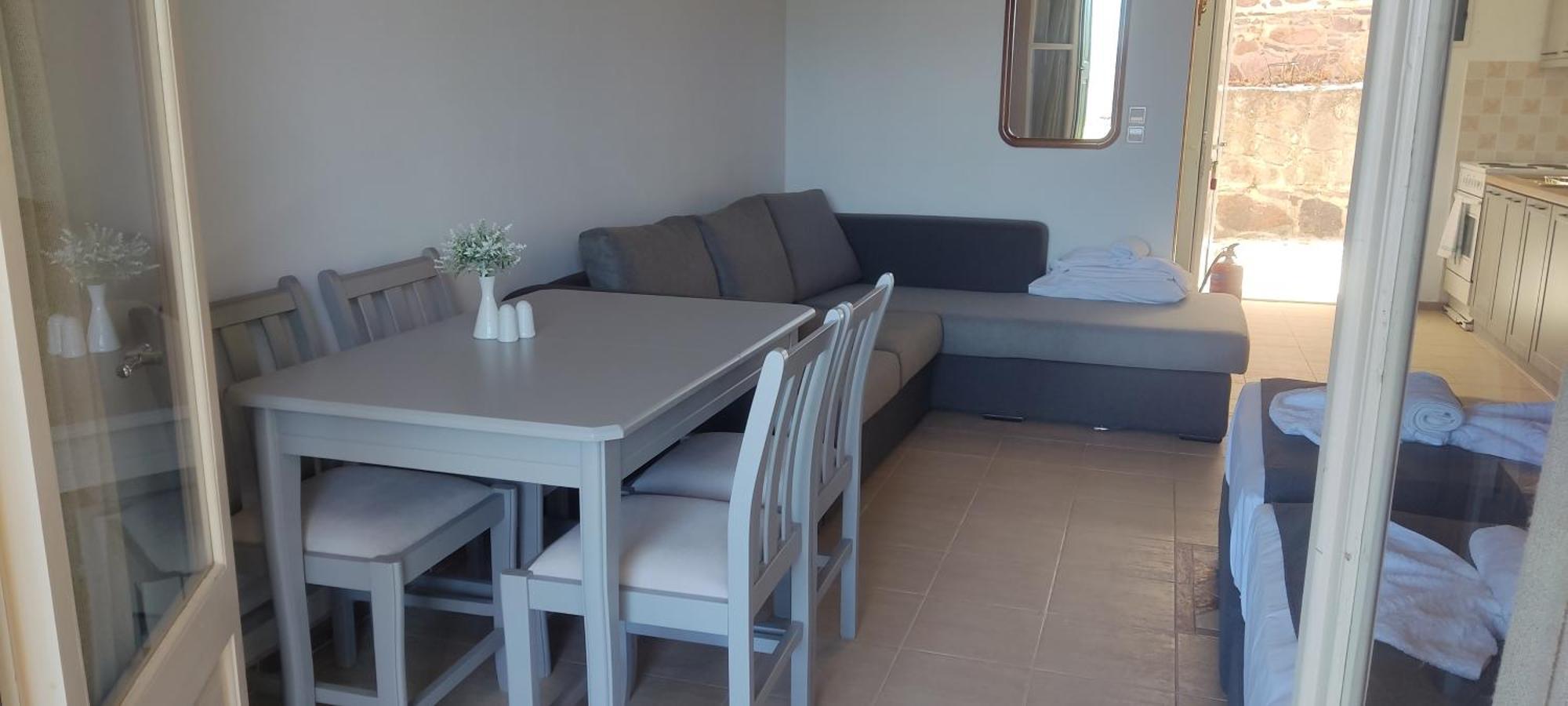 Troyan Hill Apartments Petra  Dış mekan fotoğraf
