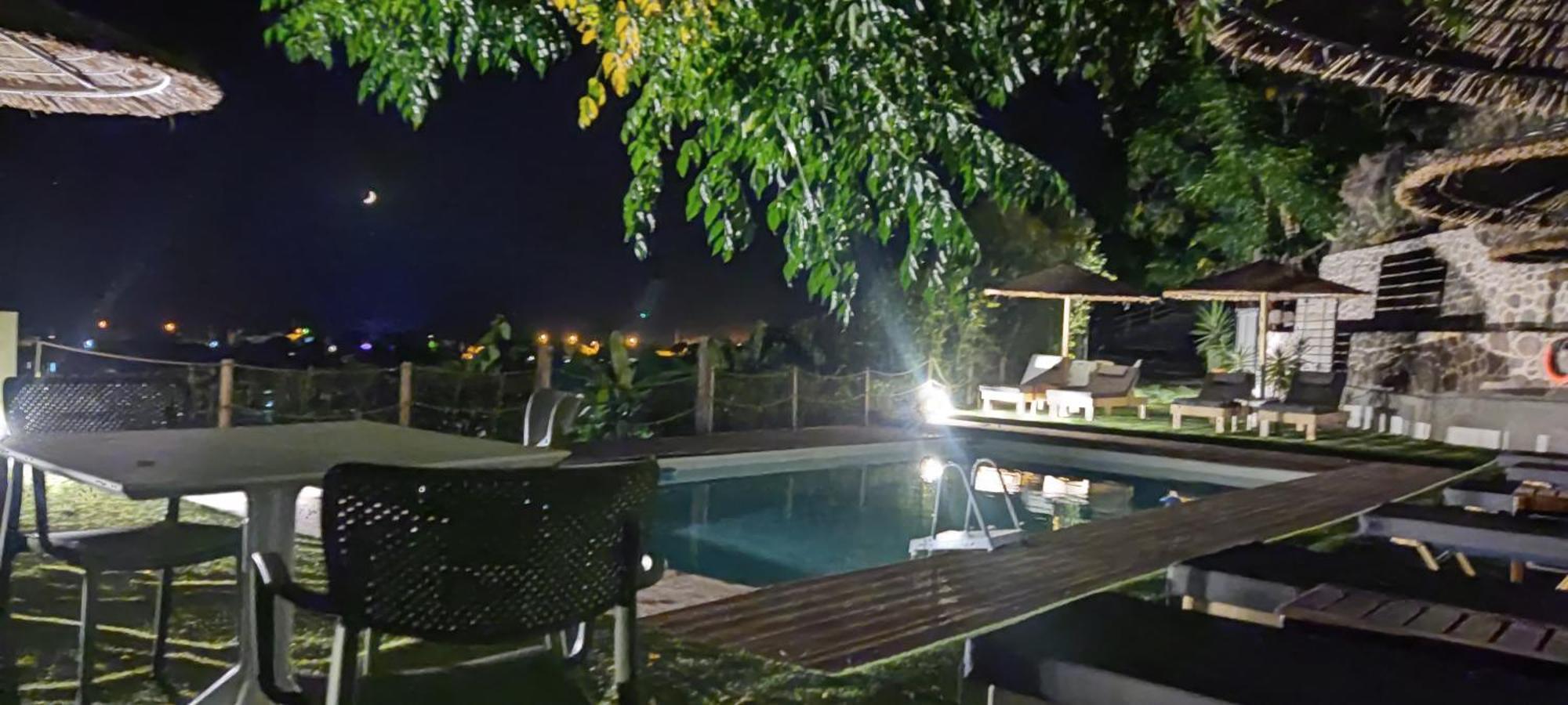 Troyan Hill Apartments Petra  Dış mekan fotoğraf