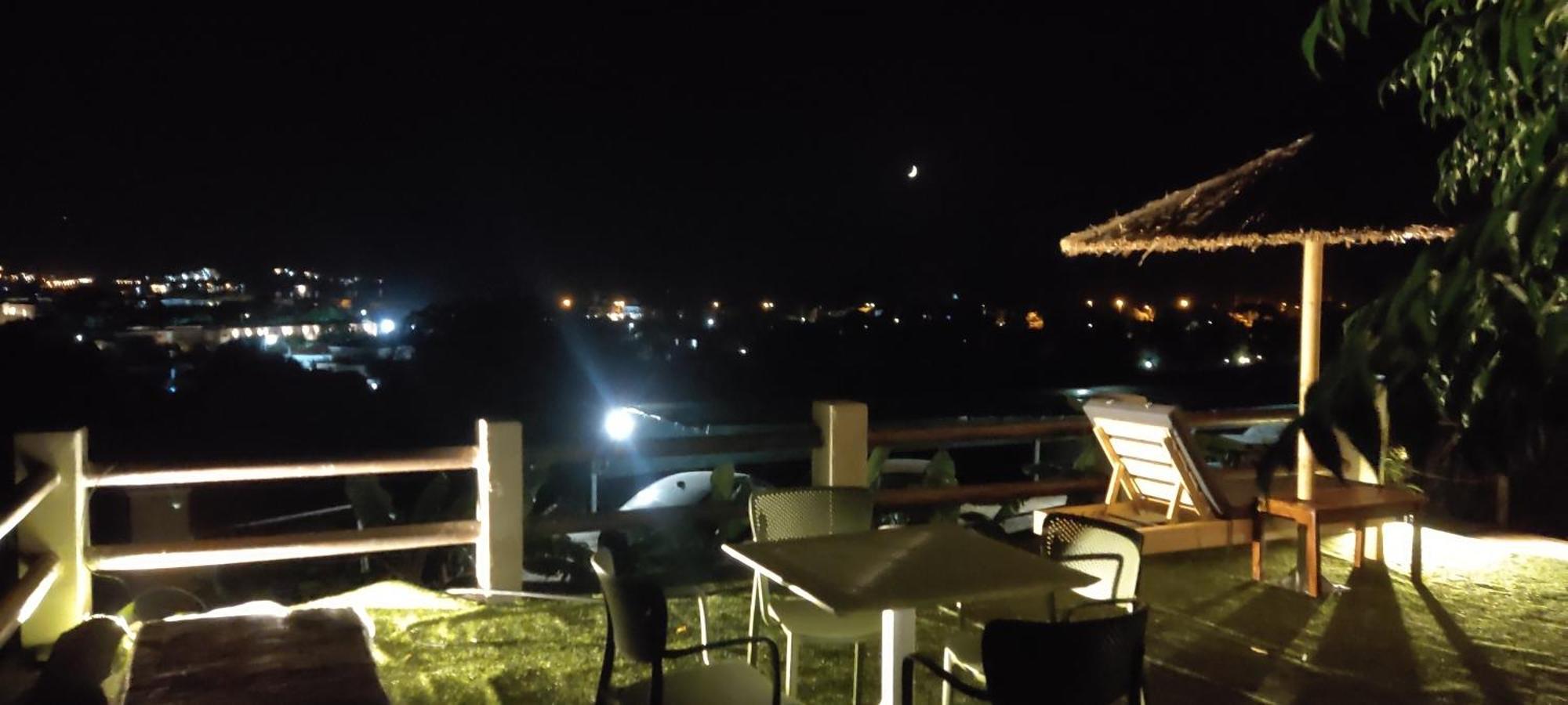 Troyan Hill Apartments Petra  Dış mekan fotoğraf