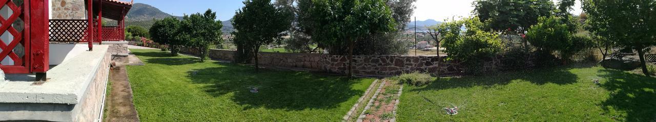 Troyan Hill Apartments Petra  Dış mekan fotoğraf