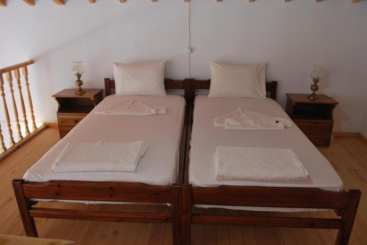 Troyan Hill Apartments Petra  Dış mekan fotoğraf