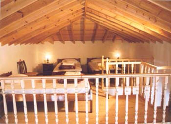 Troyan Hill Apartments Petra  Dış mekan fotoğraf